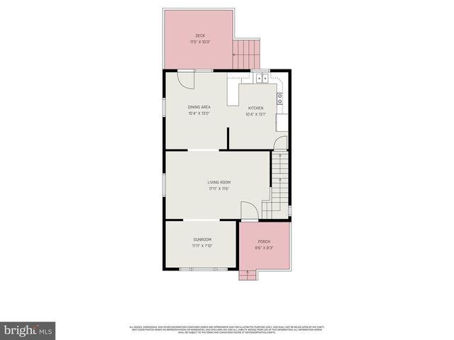 420 FAIRVIEW AVENUE, Waynesboro, PA 17268