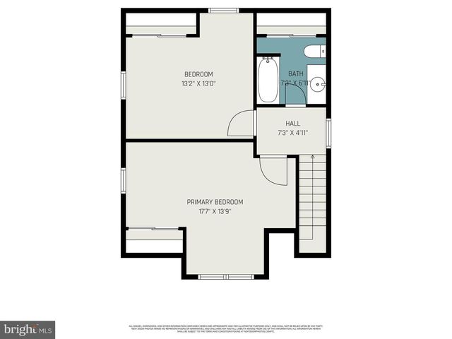 420 FAIRVIEW AVENUE, Waynesboro, PA 17268