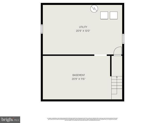 420 FAIRVIEW AVENUE, Waynesboro, PA 17268