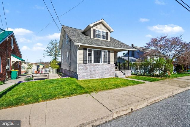 420 FAIRVIEW AVENUE, Waynesboro, PA 17268