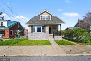 420 FAIRVIEW AVENUE, Waynesboro, PA 17268