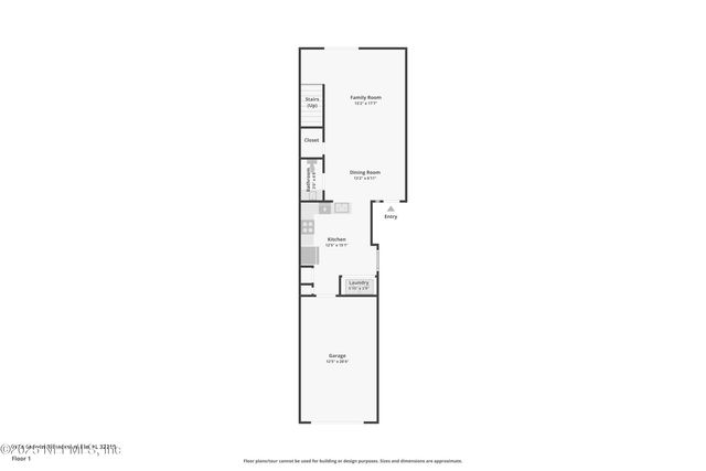 7826 MELVIN Road, Jacksonville, FL 32210