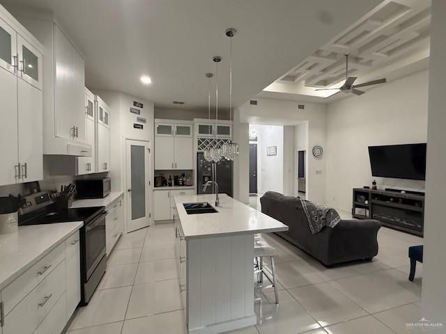1404 E Danielle Avenue E, Pharr, TX 78577