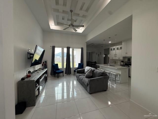 1404 E Danielle Avenue E, Pharr, TX 78577