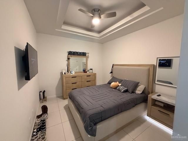 1404 E Danielle Avenue E, Pharr, TX 78577