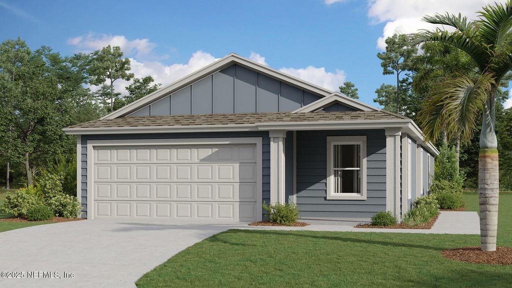 1402 LITTLE HERON Place, Green Cove Springs, FL 32043