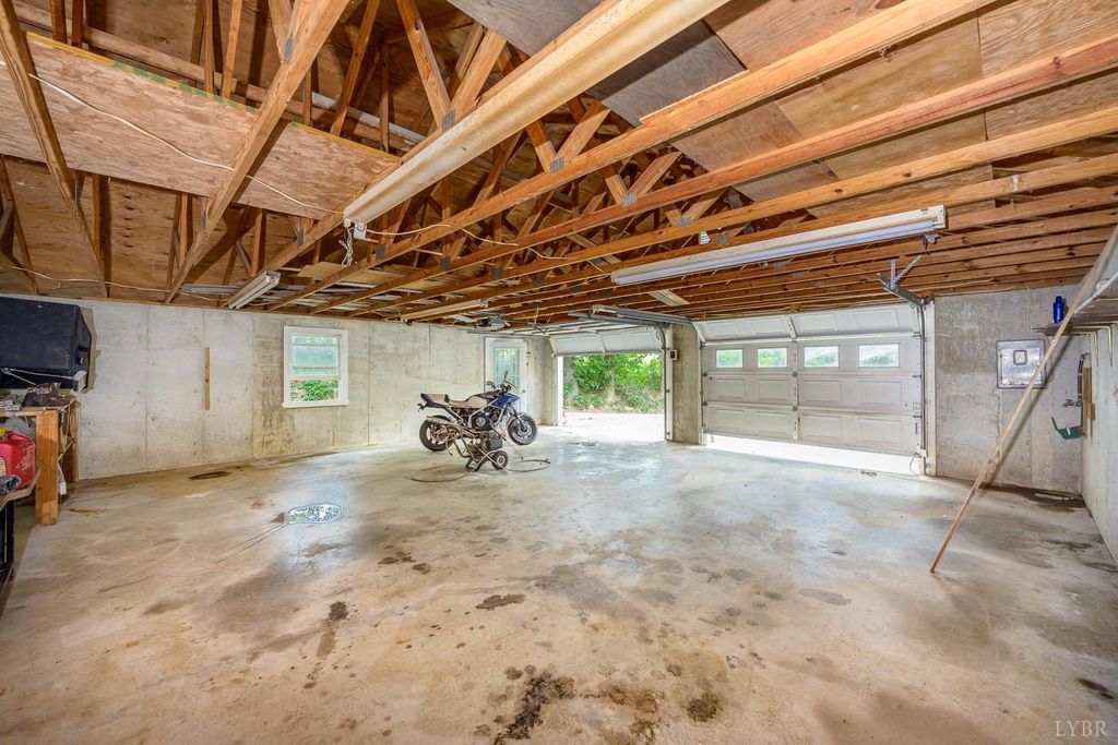 Image 23 of property listing at 1048 Elon Road, Madison Heights, VA 24574