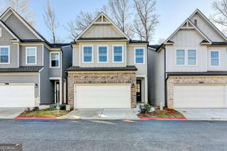 682 Smokey Quartz Way, Kennesaw, GA 30144