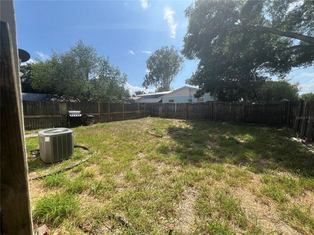 1120 S MARY STREET, Eustis, FL 32726