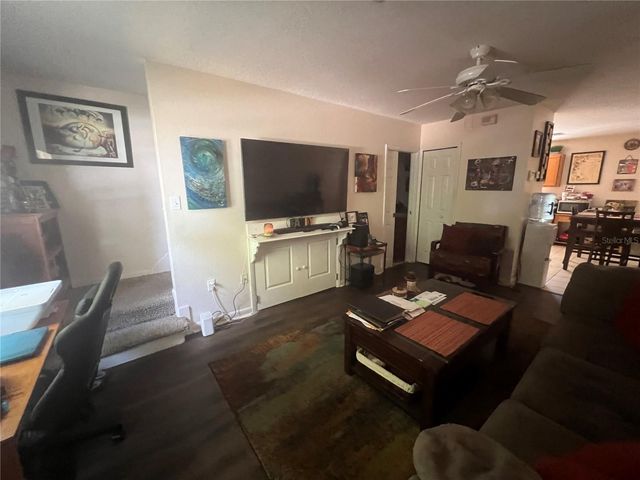 1120 S MARY STREET, Eustis, FL 32726