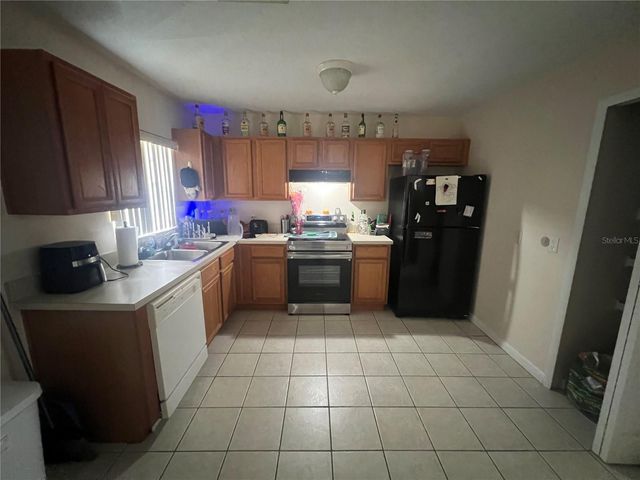 1120 S MARY STREET, Eustis, FL 32726