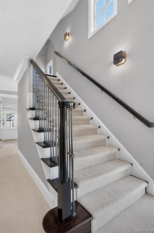 277 W Brown Street, Birmingham, MI 48009