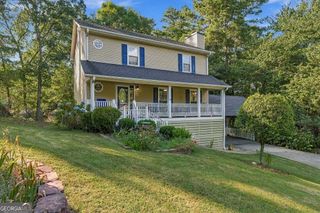 1336 Colonial Trace NW, Acworth, GA 30102