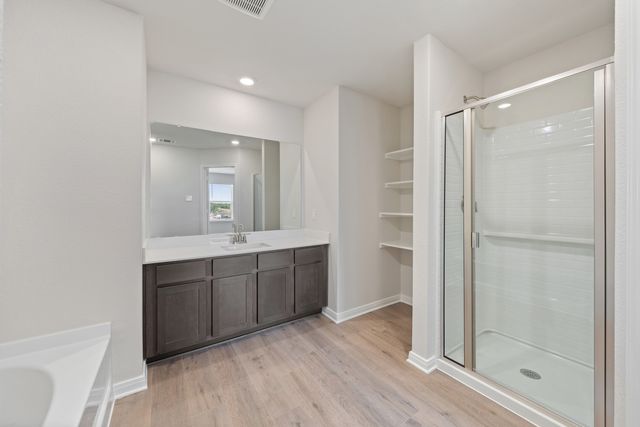 2064 Braveheart Drive, Crandall, TX 75114