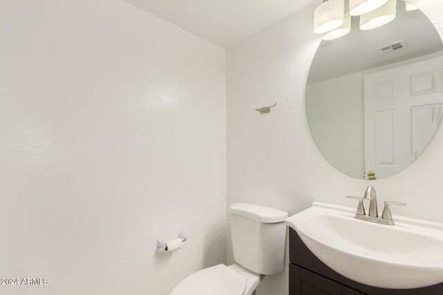 2538 N 131ST Lane, Goodyear, AZ 85395