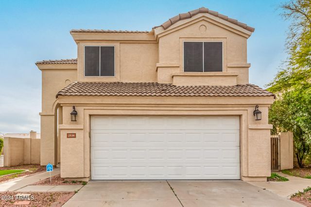 2538 N 131ST Lane, Goodyear, AZ 85395