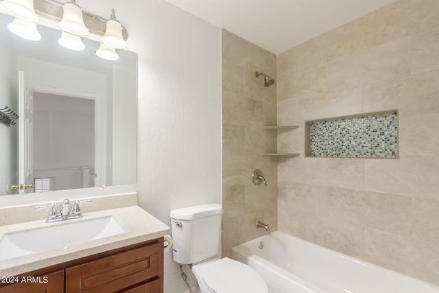 2538 N 131ST Lane, Goodyear, AZ 85395