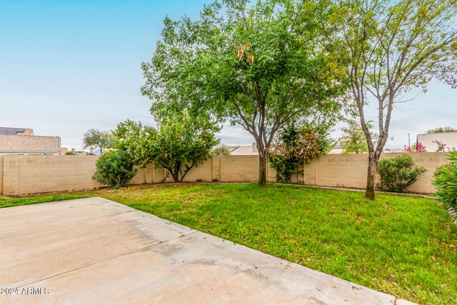 2538 N 131ST Lane, Goodyear, AZ 85395