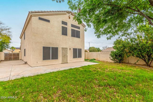 2538 N 131ST Lane, Goodyear, AZ 85395