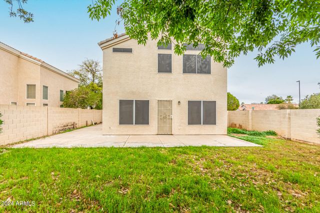 2538 N 131ST Lane, Goodyear, AZ 85395