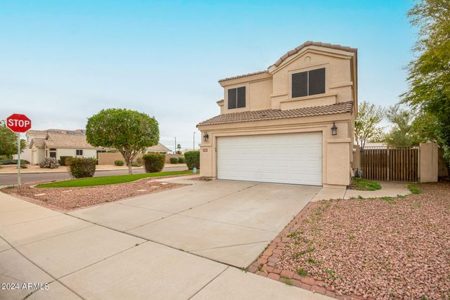 2538 N 131ST Lane, Goodyear, AZ 85395