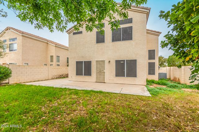 2538 N 131ST Lane, Goodyear, AZ 85395