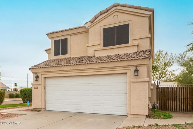 2538 N 131ST Lane, Goodyear, AZ 85395