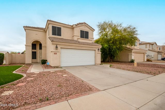 2538 N 131ST Lane, Goodyear, AZ 85395