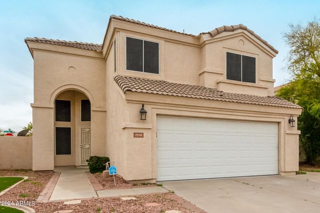 2538 N 131ST Lane, Goodyear, AZ 85395