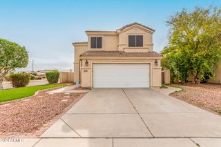 2538 N 131ST Lane, Goodyear, AZ 85395