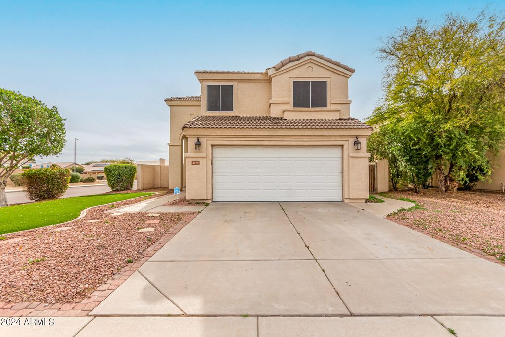 2538 N 131ST Lane, Goodyear, AZ 85395