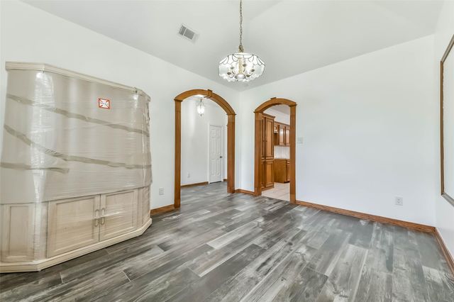 8022 17th Green Drive, Humble, TX 77346