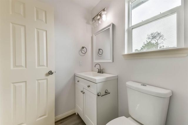 8022 17th Green Drive, Humble, TX 77346