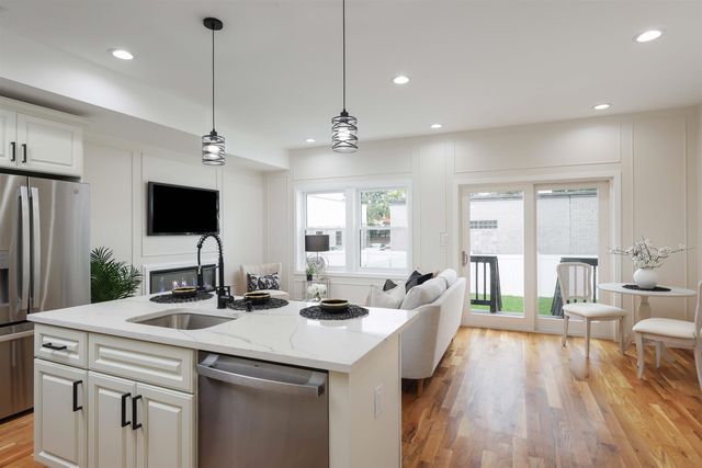 206 WILLOW AVE, Garwood, NJ 07027