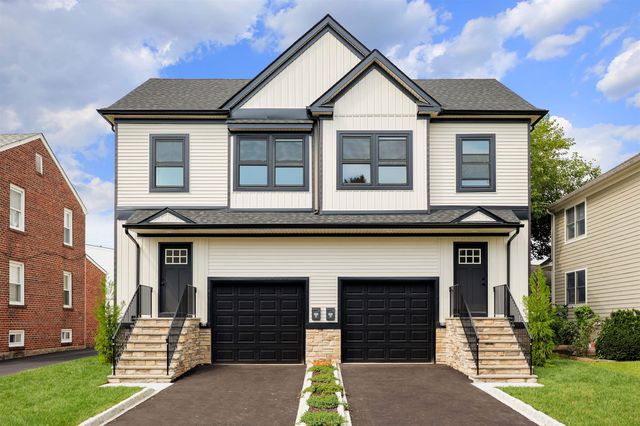 206 WILLOW AVE, Garwood, NJ 07027