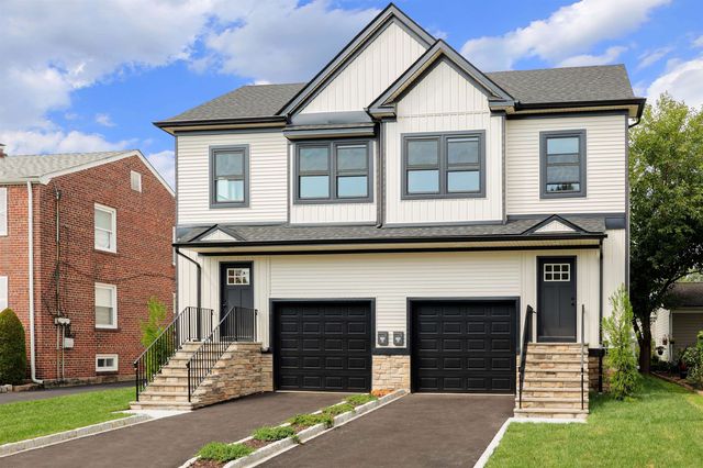 206 WILLOW AVE, Garwood, NJ 07027