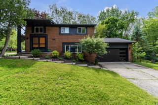 2350 Hilldale Drive, Ann Arbor, MI 48105