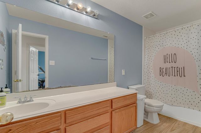 19319 Poppy Grove Lane, Cypress, TX 77433
