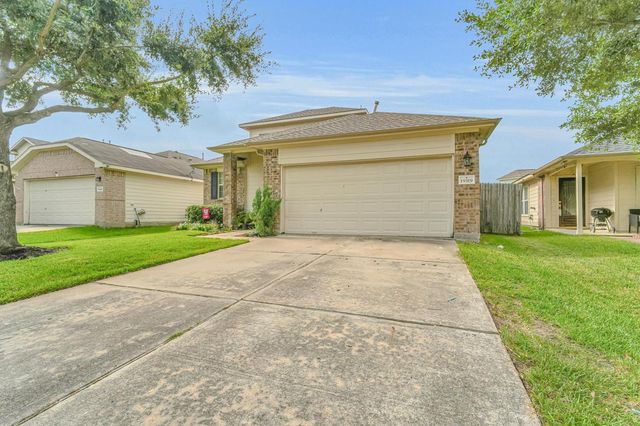 19319 Poppy Grove Lane, Cypress, TX 77433