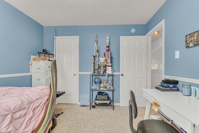 19319 Poppy Grove Lane, Cypress, TX 77433