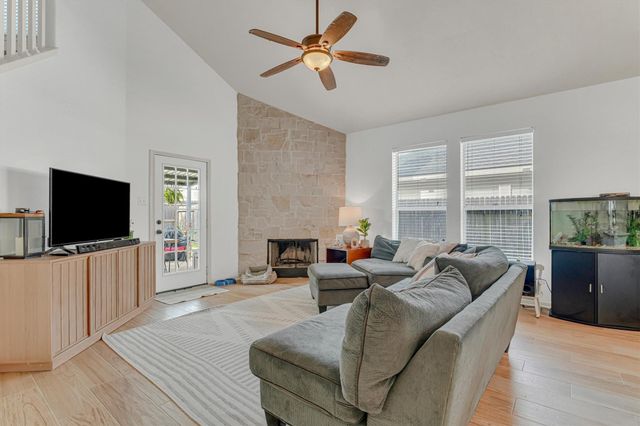 19319 Poppy Grove Lane, Cypress, TX 77433
