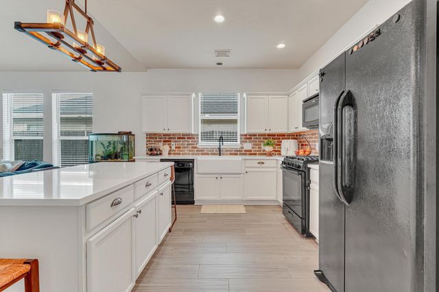 19319 Poppy Grove Lane, Cypress, TX 77433