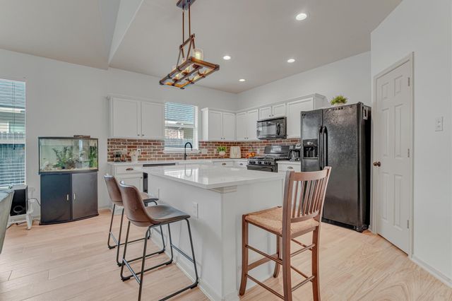 19319 Poppy Grove Lane, Cypress, TX 77433