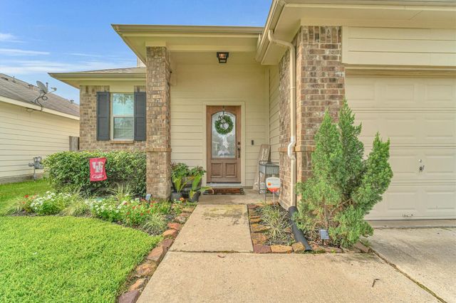 19319 Poppy Grove Lane, Cypress, TX 77433