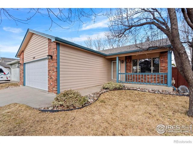 1514 Carmela Court, Fort Collins, CO 80526