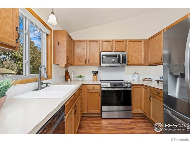 1514 Carmela Court, Fort Collins, CO 80526