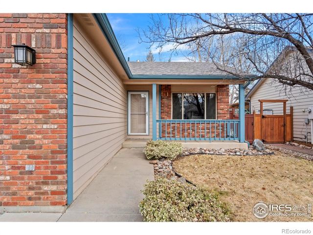 1514 Carmela Court, Fort Collins, CO 80526