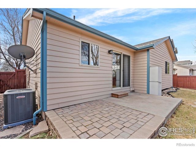 1514 Carmela Court, Fort Collins, CO 80526