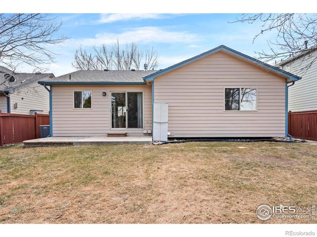1514 Carmela Court, Fort Collins, CO 80526