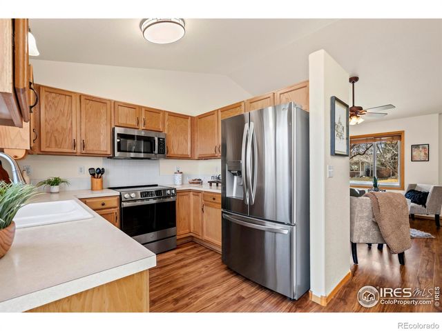 1514 Carmela Court, Fort Collins, CO 80526